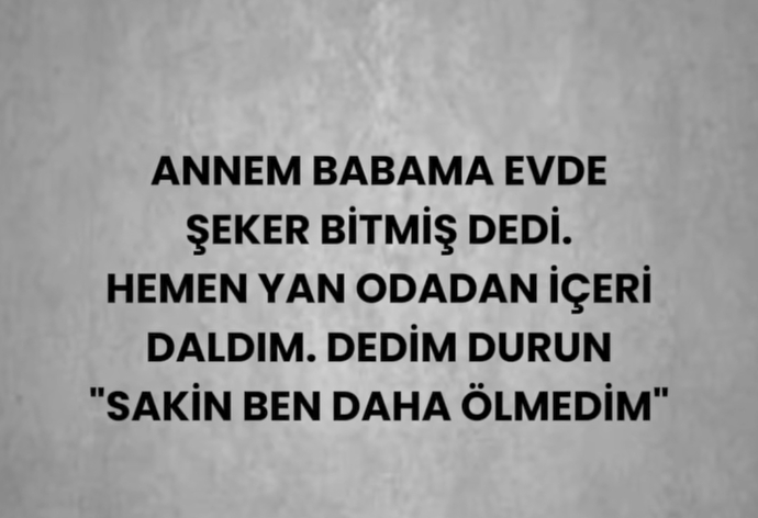 Ne kadar mütevazi birisiniz?10 üzerinden puanlayın?