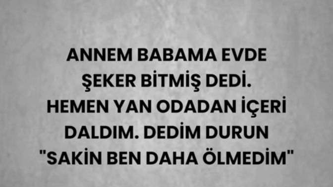 Ne kadar mütevazi birisiniz?10 üzerinden puanlayın?