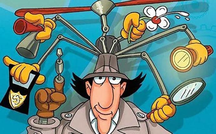 İzlediğiniz en eski çizgi dizi neydi?