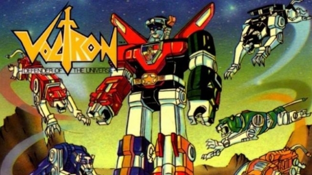 VOLTRAN