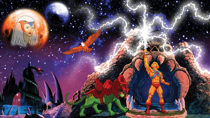 HE-MAN