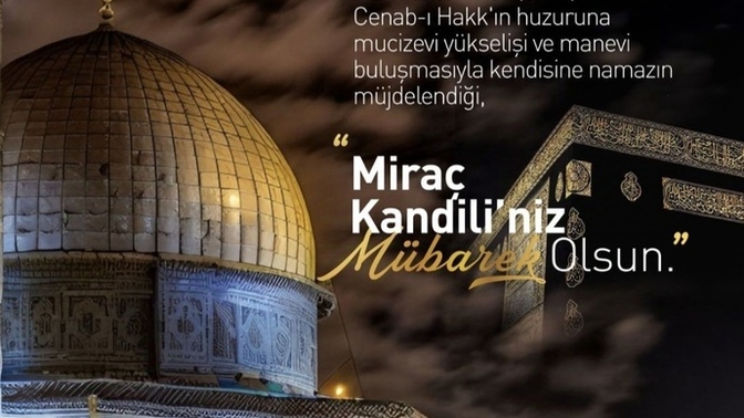 Kandilinizi kutlayan oldu mu?