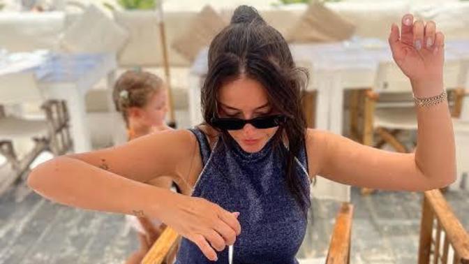Her yediği yemeği paylaşanları itici buluyor musunuz?
