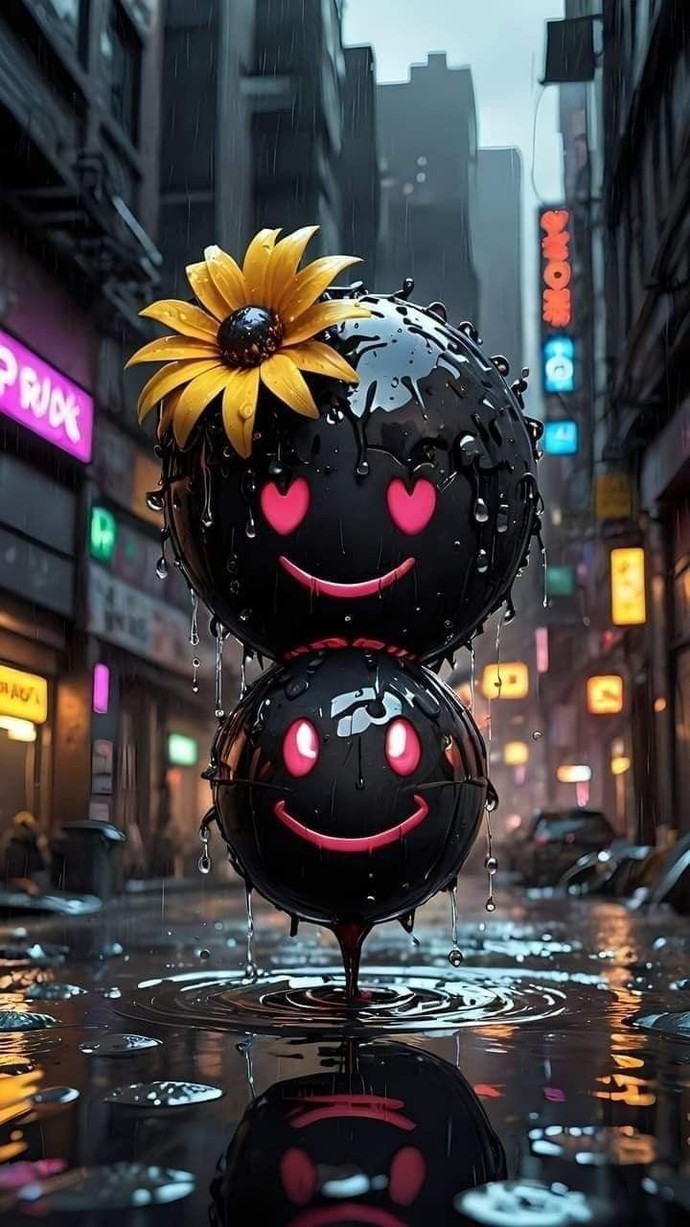 En son kullandığınız üç emojiyi bana göndermiş olsaydınız, bana ne göndermiş olurdunuz?