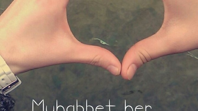 Sohbetiniz sarar mı?