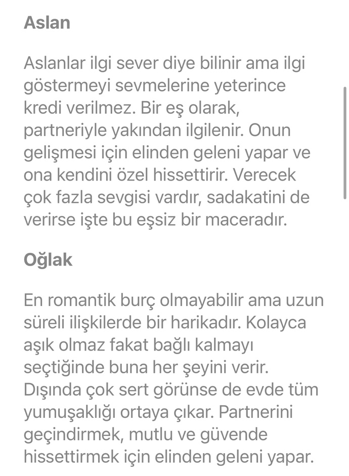 Kızlarrr en iyi koca adayları bu dört burçtan çıkıyormuş, doğru mu?