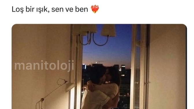 Sevgili/eşinizin romantik olması sizi çeker mi iter mi?
