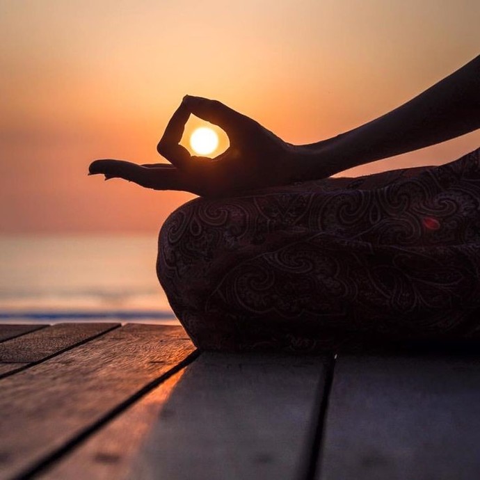 Yoga yapmak günah mı?