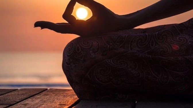 Yoga yapmak günah mı?