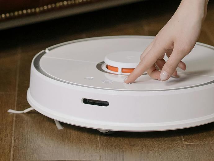 Robot süpürgede yabancı marka takıntınız var mı?
