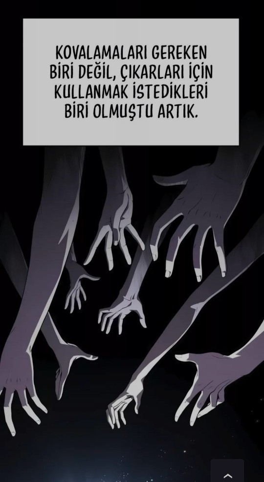 Kendi çıkarların doğrultusunda , insanları kullanır mısın?