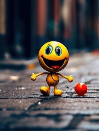 Sana hangi emojiyi anımsatığımı söyleyim mi?