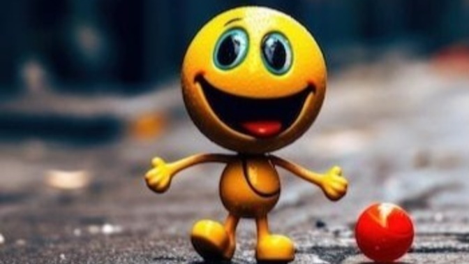 Sana hangi emojiyi anımsatığımı söyleyim mi?