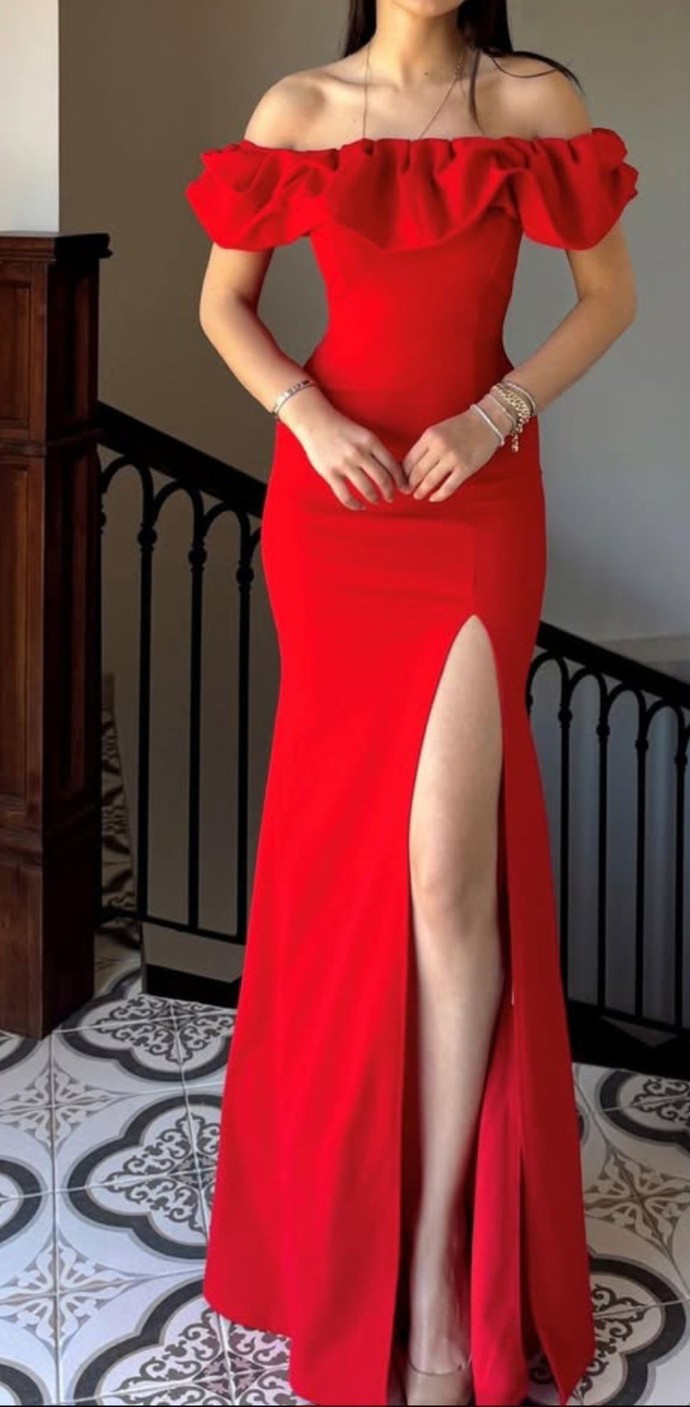Hangi elbise balık etli birine yakışır?
