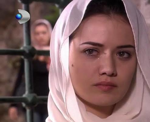 Fahriye Evcen in eski hali olağanüstü güzellikte miydi?