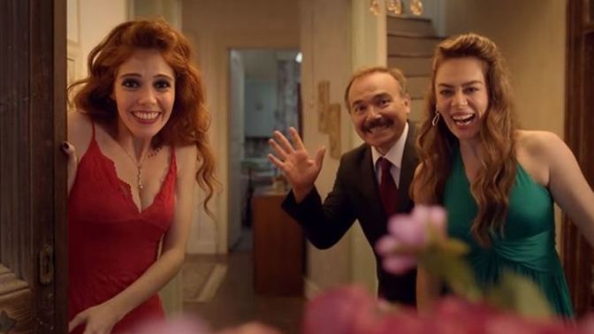 Kimseyle tanışmayan birinin sonu görücü usulü müdür?
