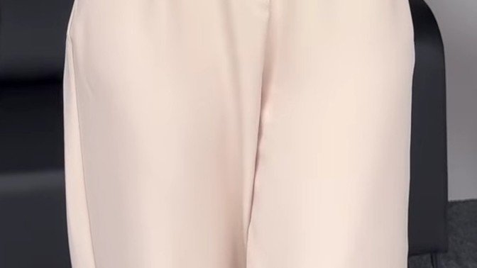 Şöyle pantolon istiyorum bulamıyorum siz bulur musunuz bana?