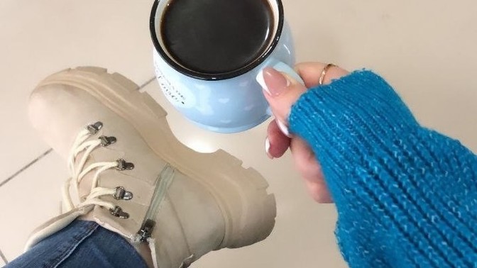 Uyandınız mı arkadaşlar?