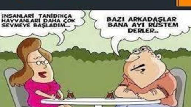 Lakabınız var mı veya lakap takar mısınız?