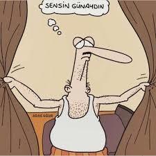 Sabahları ruh halin nasıl oluyor?