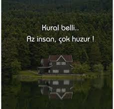 Az insan çok huzur getirir mi?