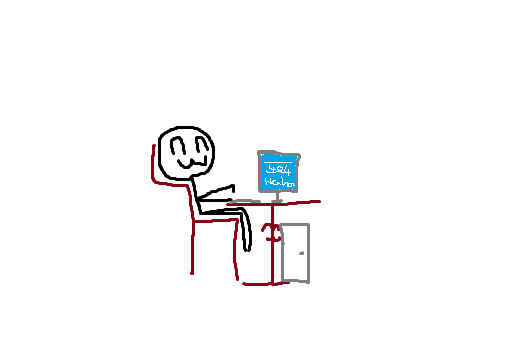 Yeni pc, temsili
