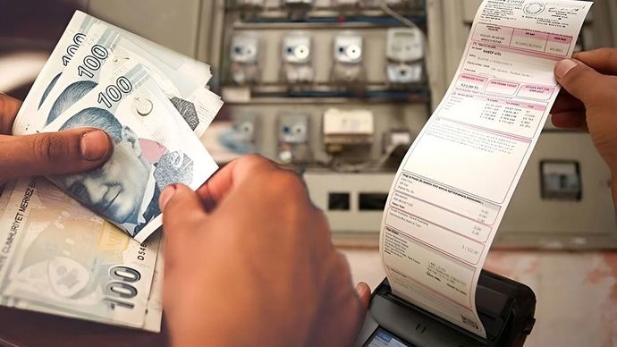 Aylık elektrik faturası 1.050 TL olan vatandaşlar, 1 Şubat itibariyle artık 2 bin lira ödeyecek! Elektrik faturanız kaç TL geliyor?