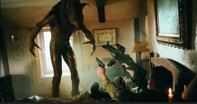 Köpek askerler (2002) Filmini izlediniz mi nasıl filmdi sizce?