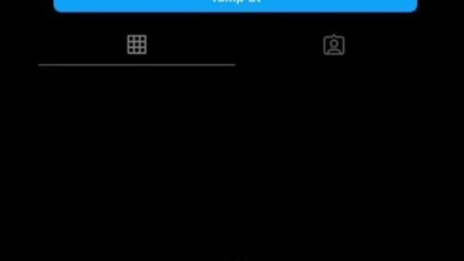 Instagram da oluşturabileceği yeni hesapları engelleyi seçen birine nasıl ulaşılır?
