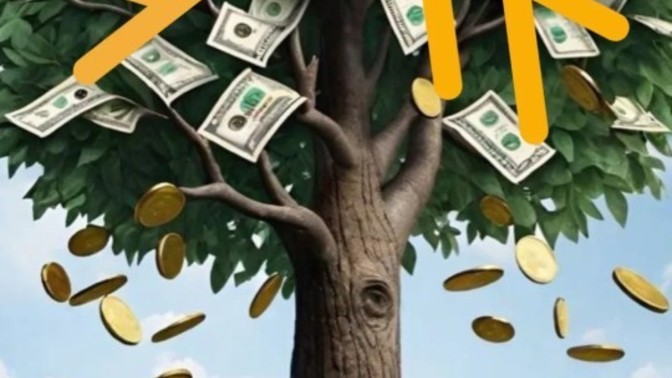 Bu para ağacı hangi burca ait olmalı?
