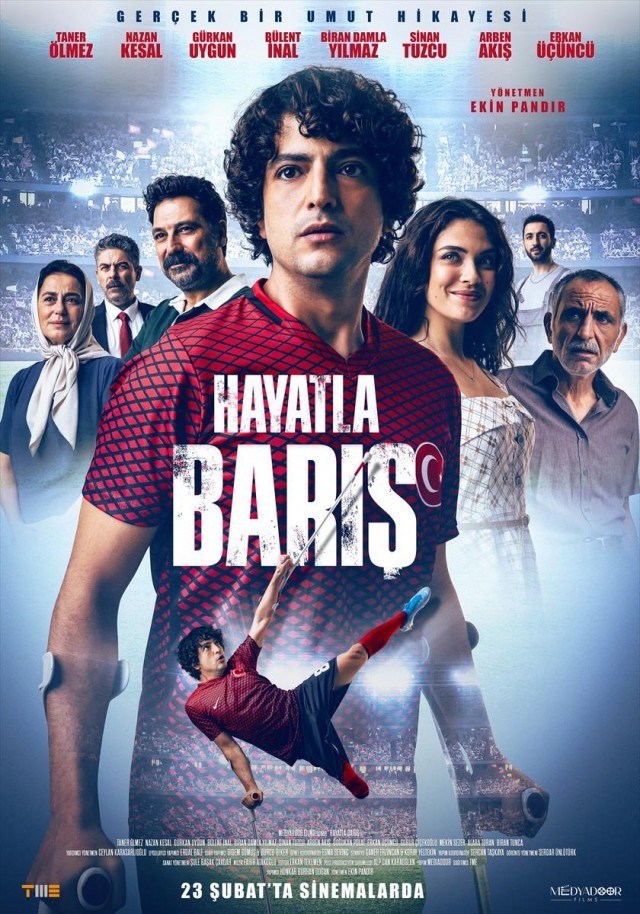 İzleyecek yerli film önerir misiniz?
