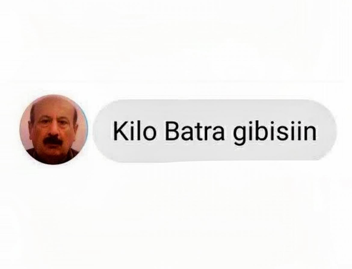 İltifat etmeyi sever misiniz?