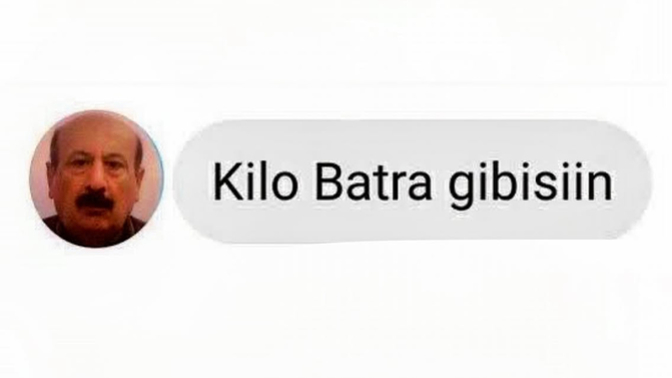 İltifat etmeyi sever misiniz?
