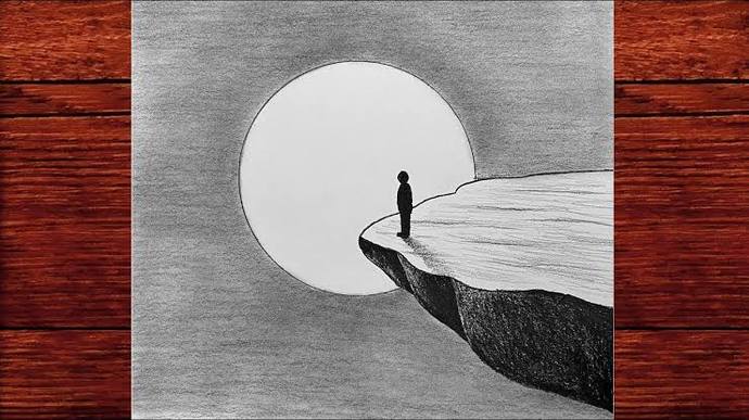 Sizce depresyonunuz nasıl gözüküyor?