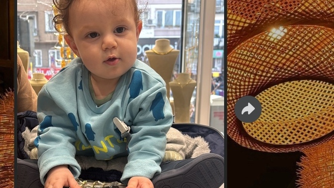Böyle olan biriyle devam eder misiniz?