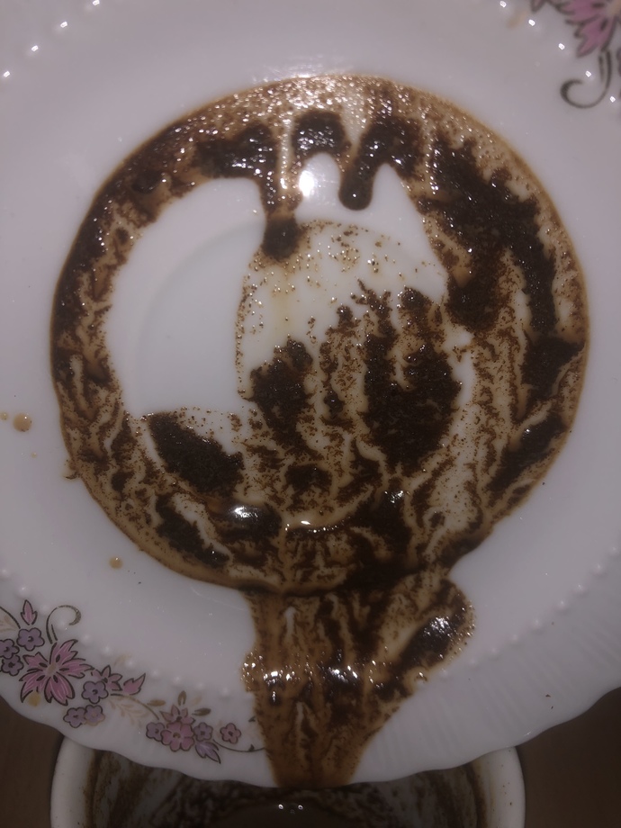 Falıma bakar msınızz?