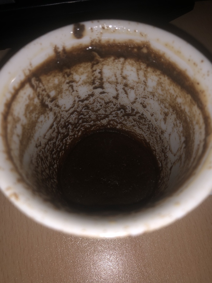 Falıma bakar msınızz?