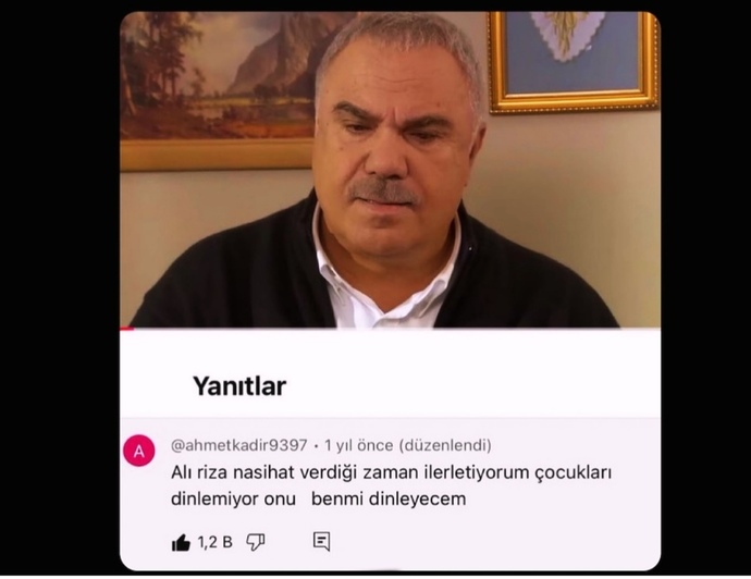 Öğüt vermede ne kadar iyisiniz?🤔🤔🤔yoksa aman bana ne der sallar mısınız 🤭🤭🤭?