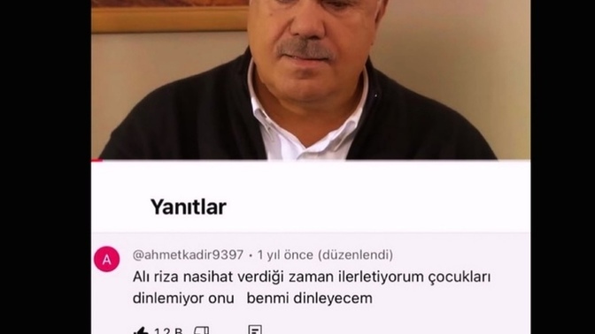 Öğüt vermede ne kadar iyisiniz?🤔🤔🤔yoksa aman bana ne der sallar mısınız 🤭🤭🤭?