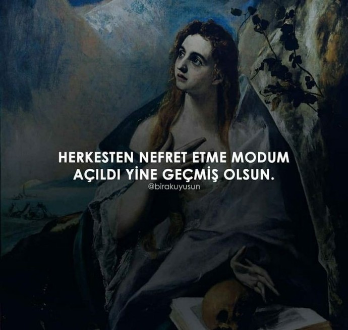 Sebepsiz yere insanlar gözünüze batıyor mu?