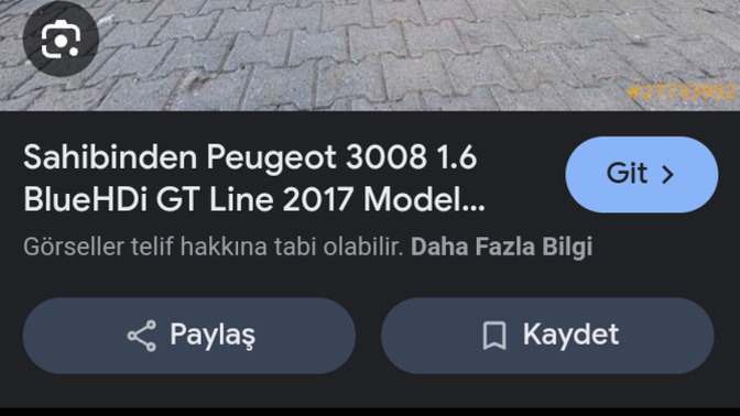 Sizce hangi arabanın görünümü daha güzel (renkten bağımsız) ?