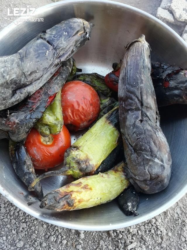 Patlıcanı nasıl yiyorsunuz?
