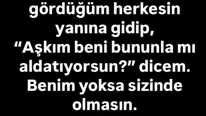 14 şubatta sizinde bu şekilde bunu yapasınız varmı😂?