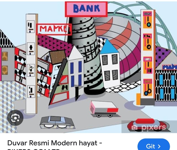 Modern yaşam bize geçmişte olduğundan daha fazla mı, yoksa daha az mı özgürlük veriyor?