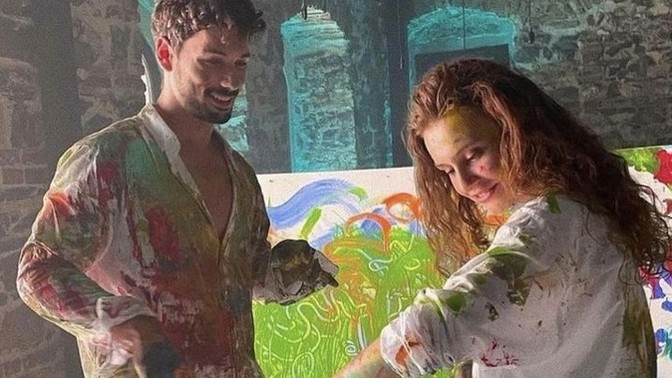 "Ölmeden önce mutlaka yapmam gerek!" dediğin şey ne 🙃?