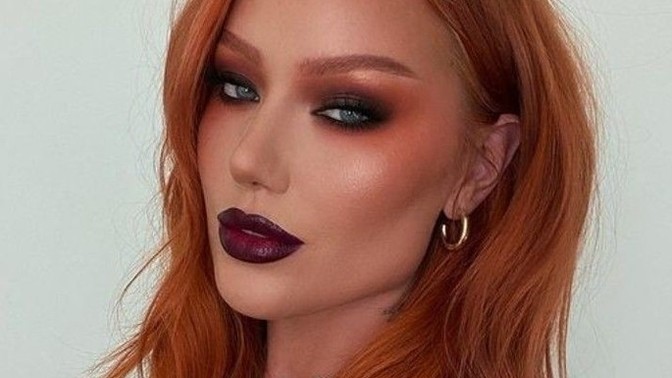 Hangi tonlarda yapılan makyajı abartı buluyorsunuz?