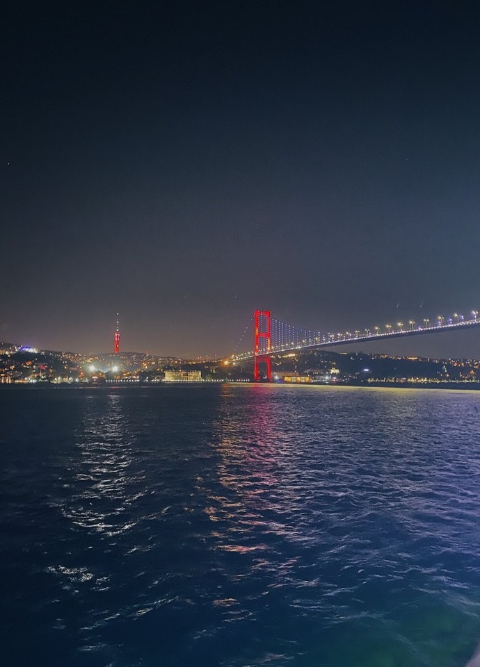 Walpaper yarışmasına gelen var mı?