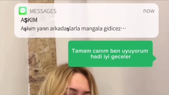 Sizce mesaj dili yanlış anlaşılmaya müsait bir dil mi?