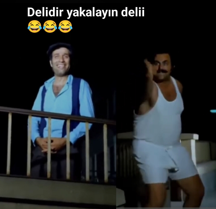 Aha buldum 🤣🤣🤣