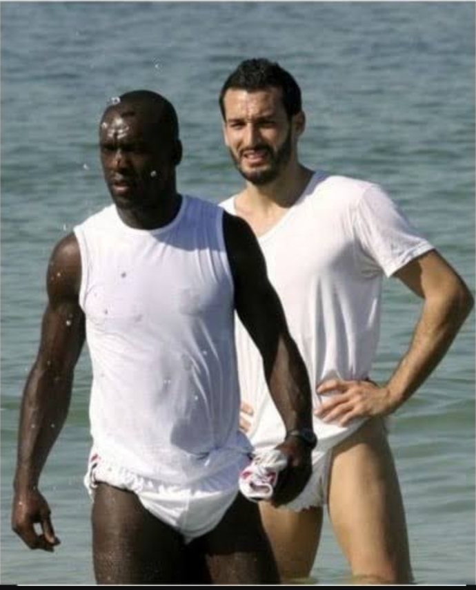 Atlet don adam ne demektir?